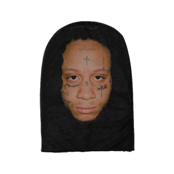 TRIPPIE SHIESTY